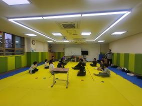 2024학년도 창의진로과학축제(5학년)