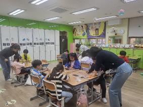 2024학년도 창의진로과학축제(1학년)